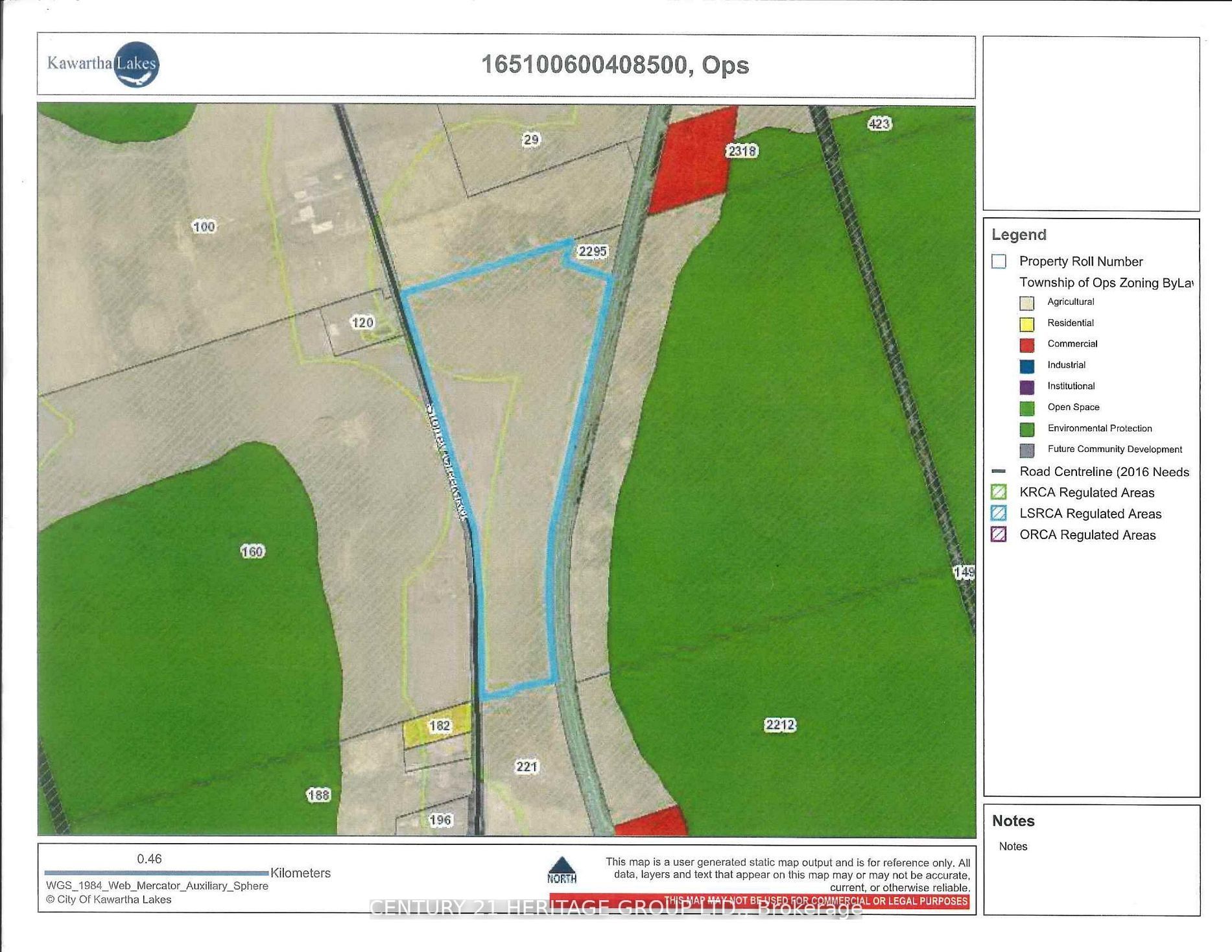 4 Stoney Creek Road E Property Photo 2