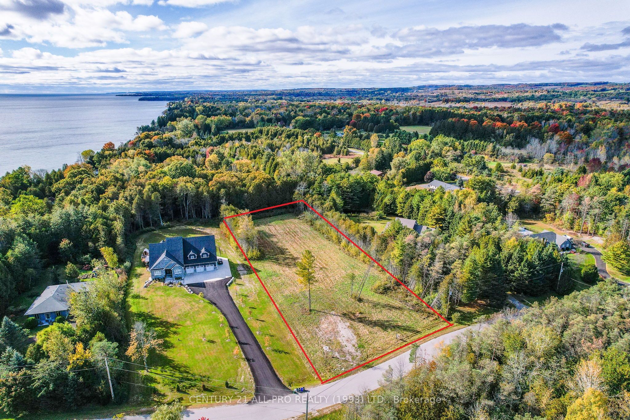 0 Keewatin Drive Property Photo