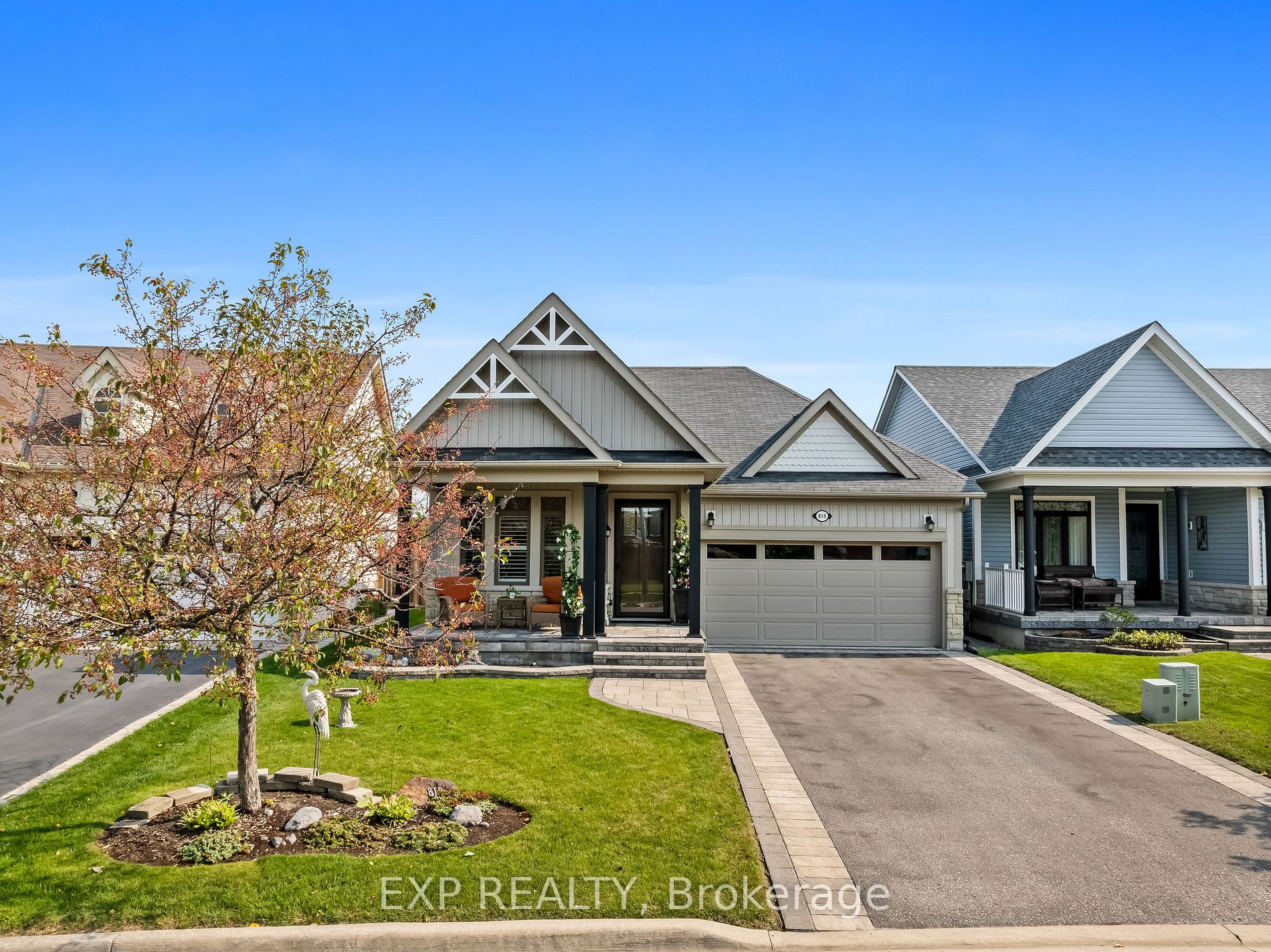 818 Greenly Dr Property Photo 1