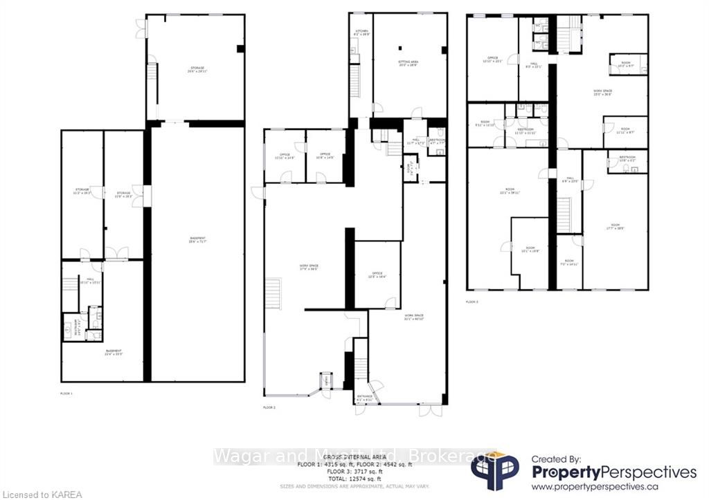 72 - 76 Dundas St E Property Photo 15
