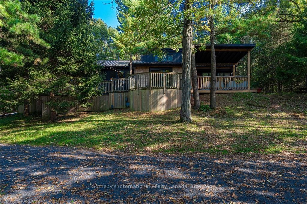 345 Thousand Islands Parkway Property Photo 25
