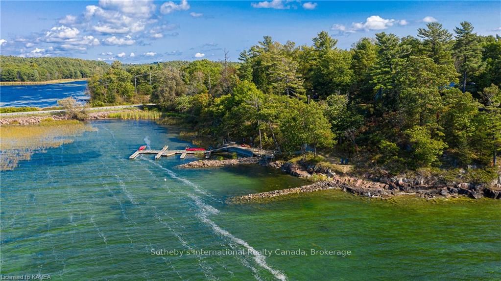 345 Thousand Islands Parkway Property Photo 37