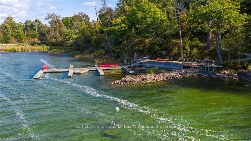 345 Thousand Islands Parkway Property Photo 38