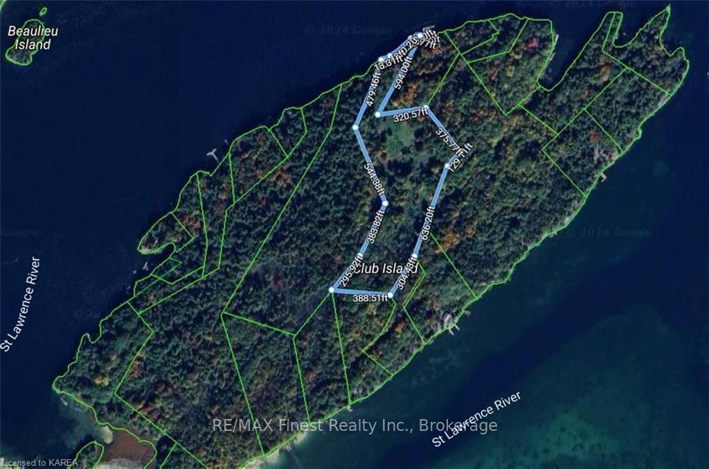A Club Island Property Photo 2