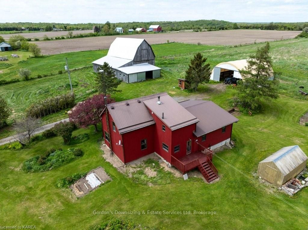 1329 Eden Grove Road Property Photo 1
