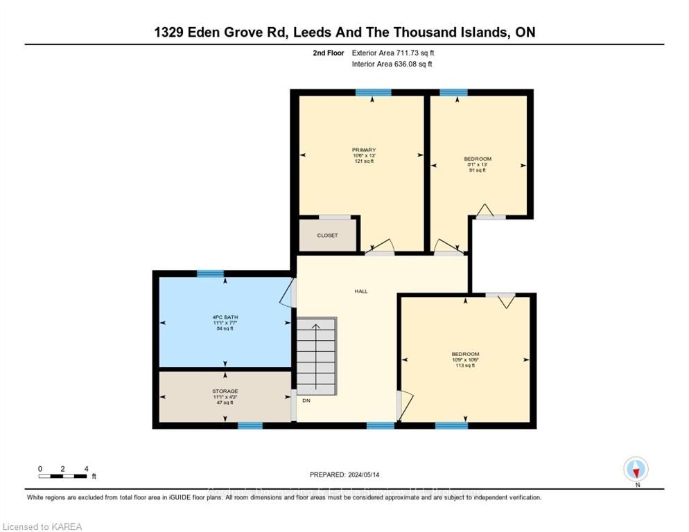 1329 Eden Grove Road Property Photo 40