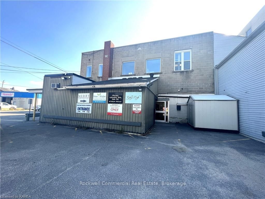 791 Princess St Property Photo 2