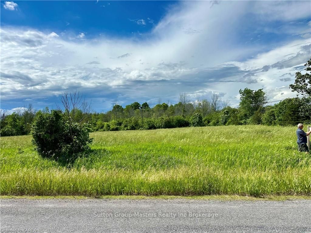 Pt Lt 12 Con 3 County Road 25 Property Photo 1