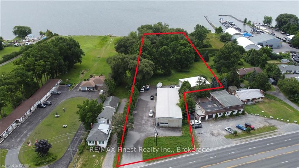 542 Old Highway 2 Property Photo