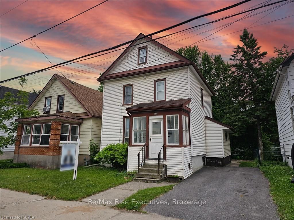 286 York St Property Photo