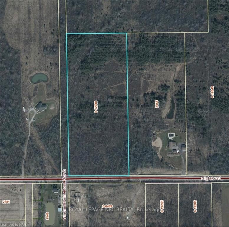 0-12048 Nigh Road Property Photo 1