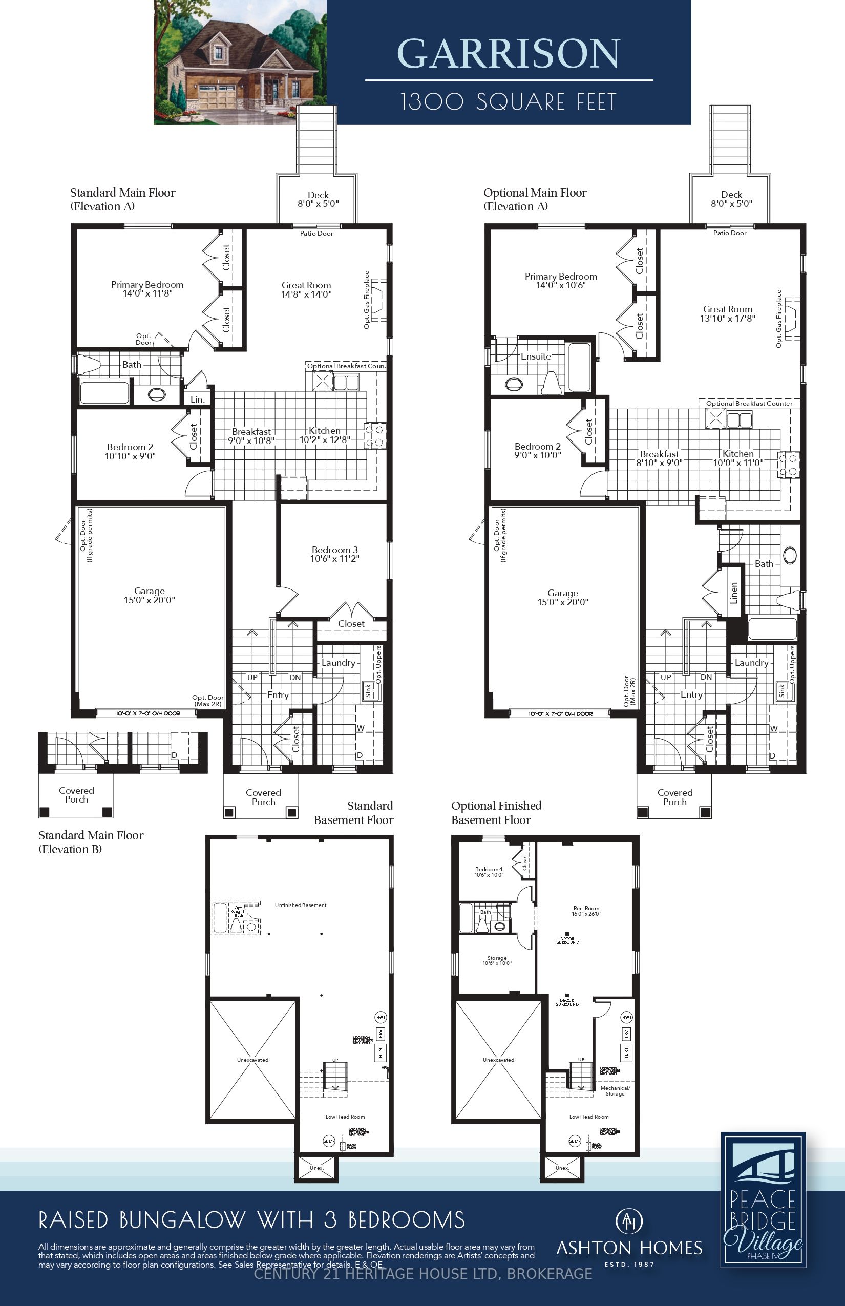 Lot 12 Burwell Street Property Photo 1