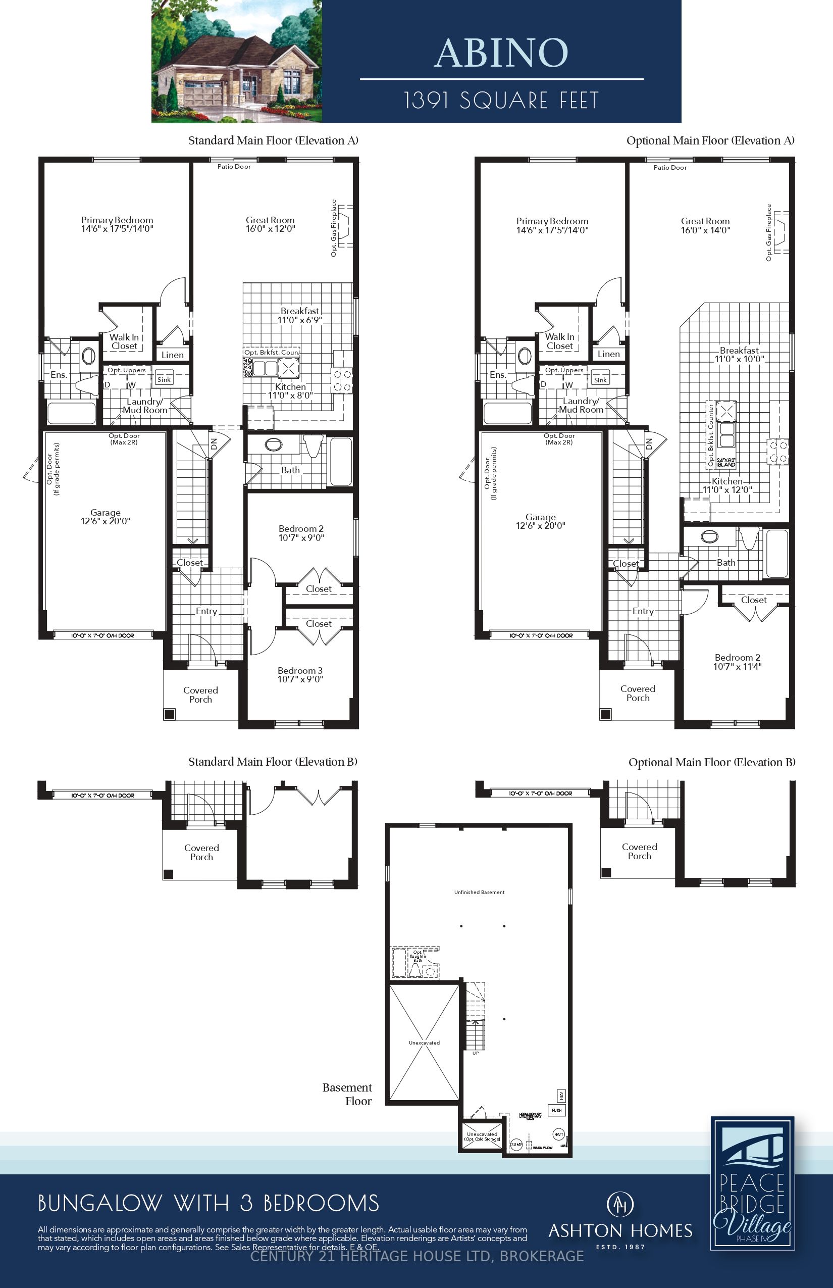 Lot 12 Burwell Street Property Photo 1