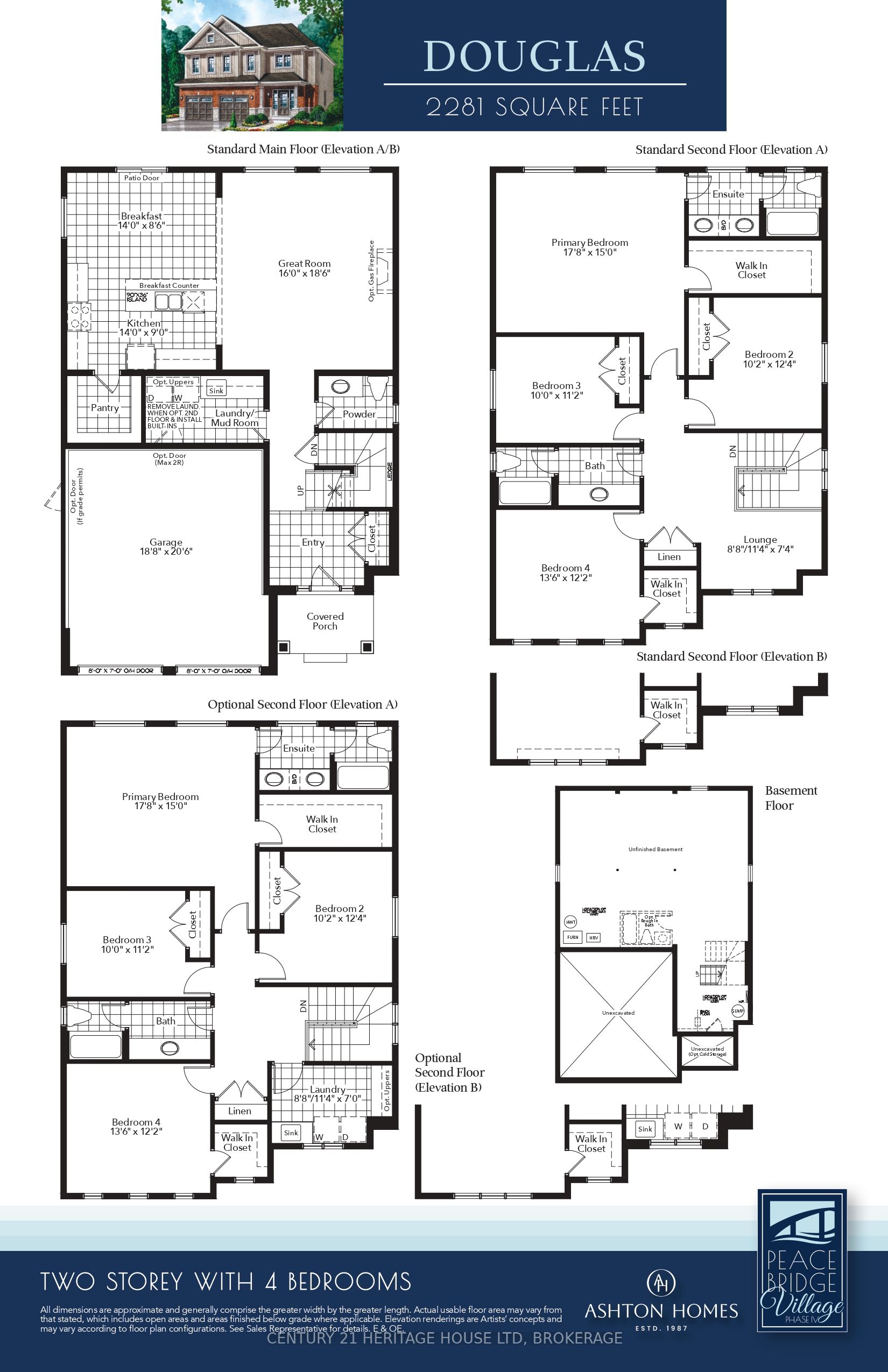 Lot 12 Burwell Street Property Photo 1
