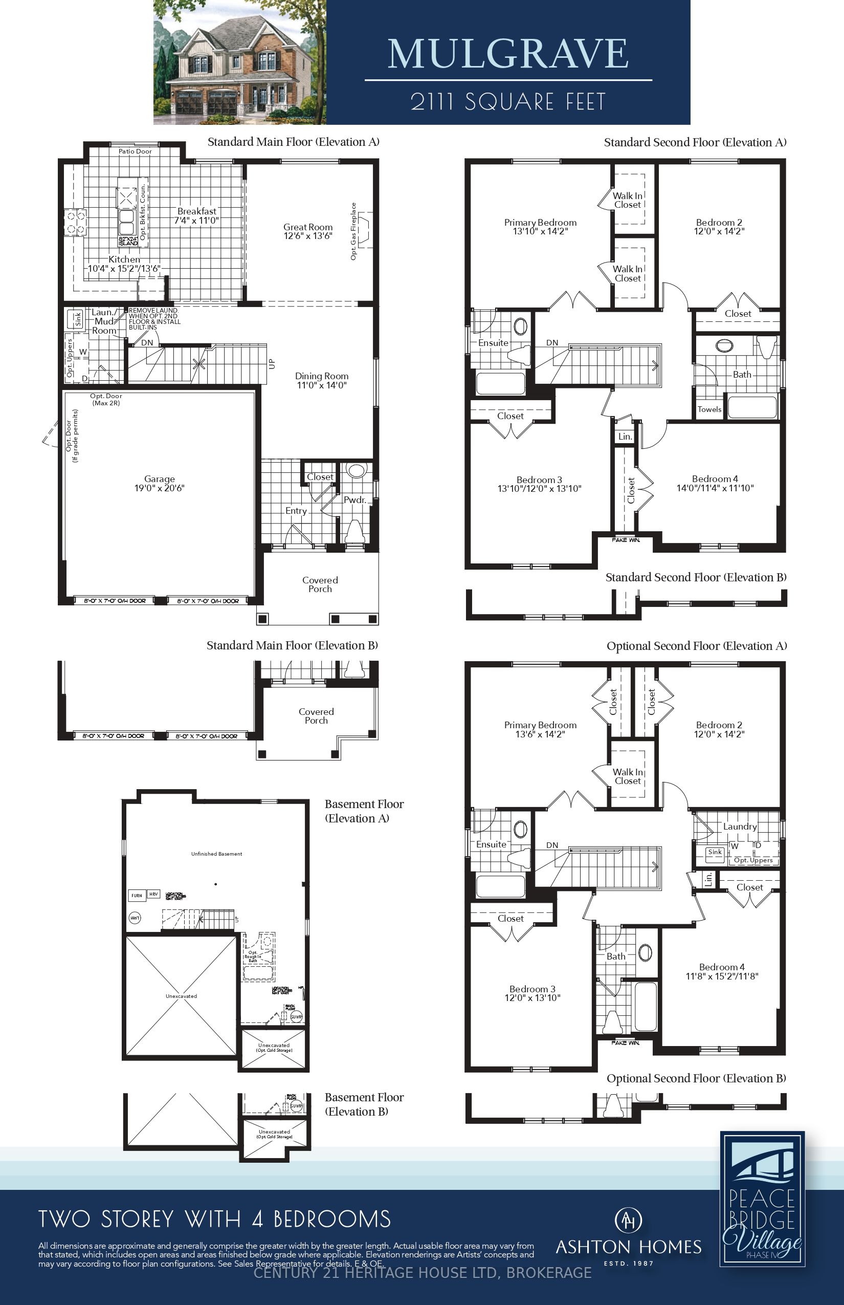 Lot 12 Burwell Street Property Photo 1