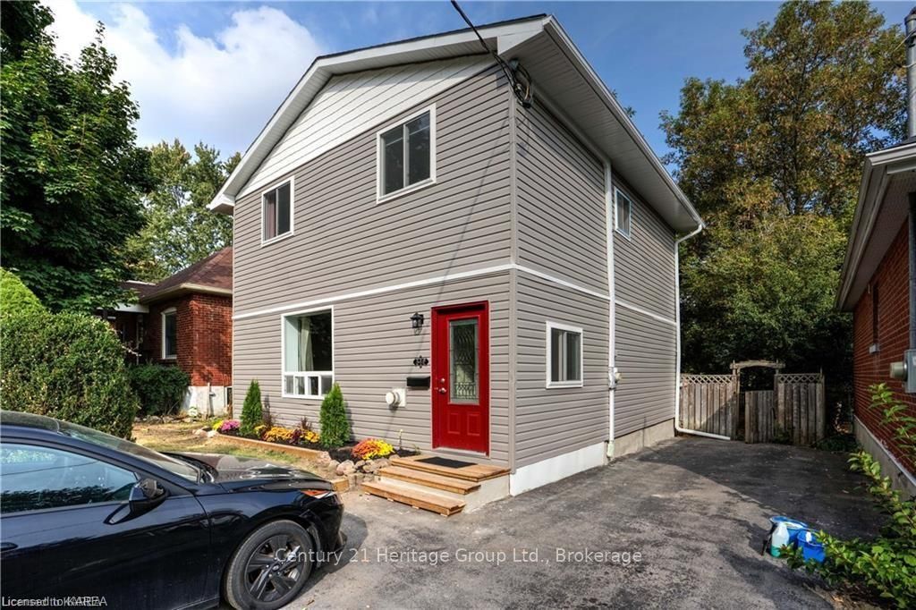 549 Alfred St Property Photo