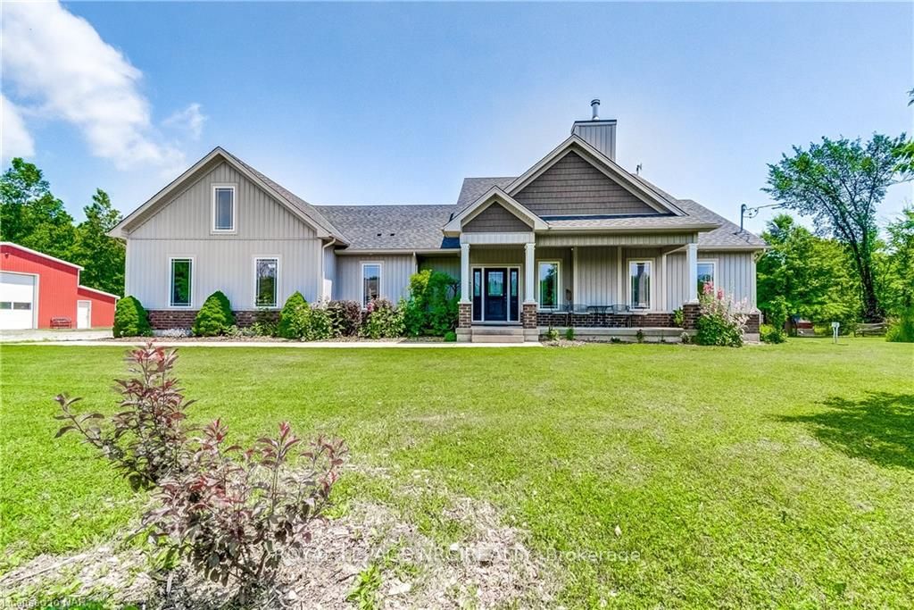 4511 Miller Road Property Photo 4