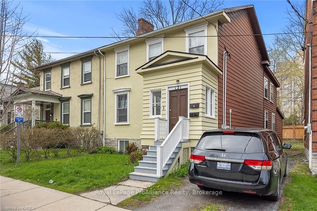 121 William St Property Photo 12