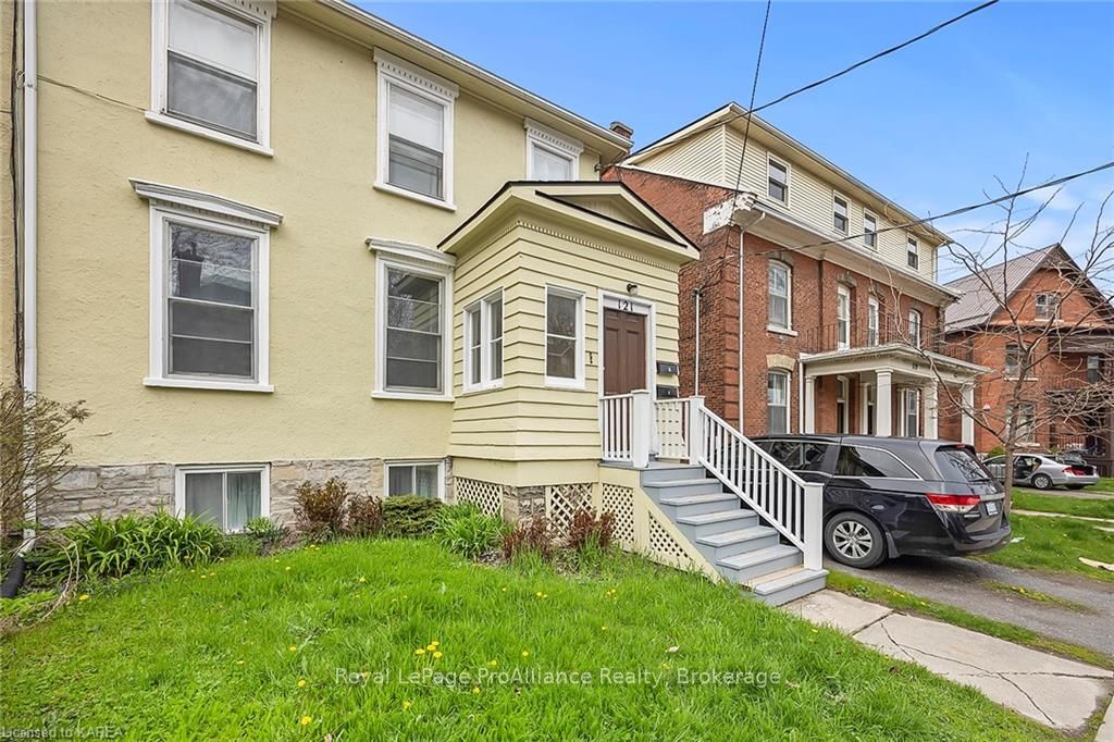 121 William St Property Photo 23