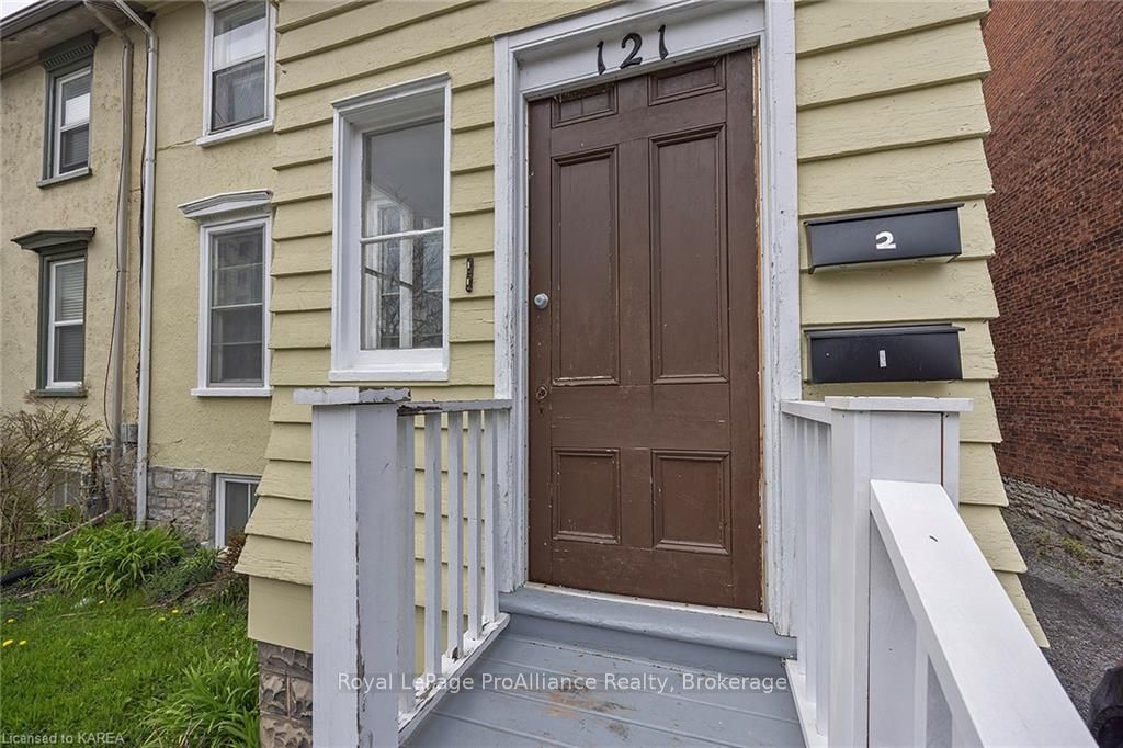 121 William St Property Photo 34