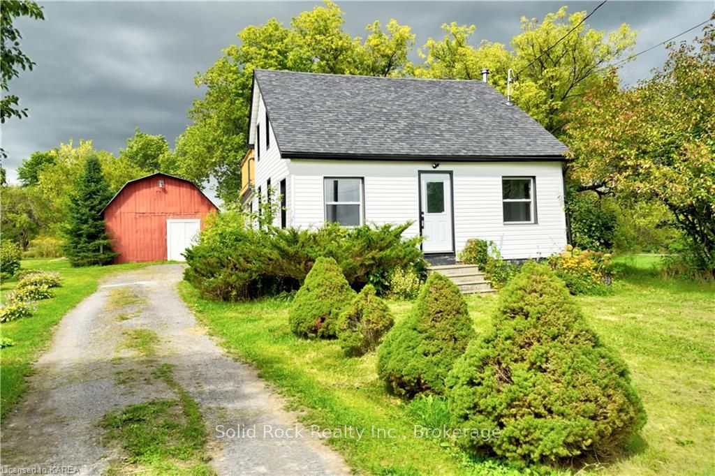 4770 Highway 2 Property Photo