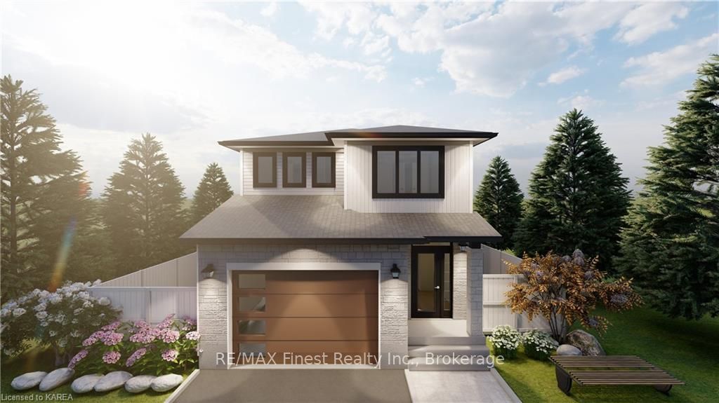 1323 Turnbull Way Property Photo
