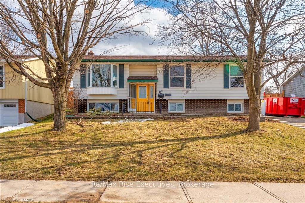 788 HILLSIDE Dr Call