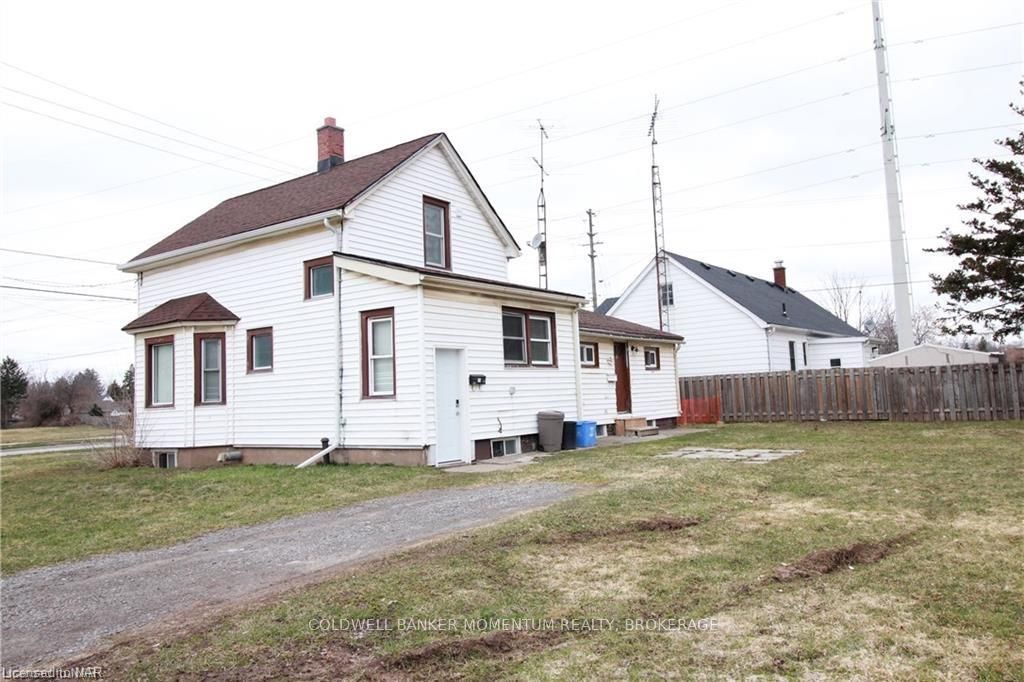 6510 DRUMMOND Road Property Photo 1
