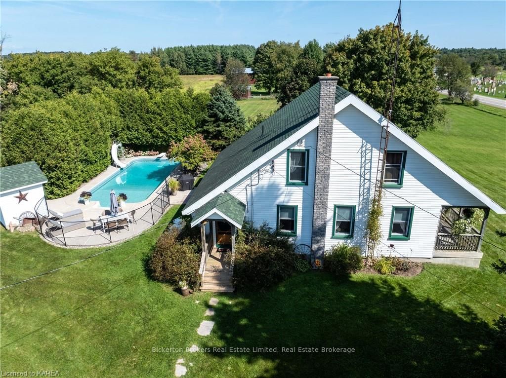 766 County Rd 2 Road Property Photo