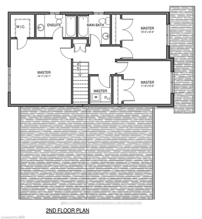 45 Canby Lot #1 Street Property Photo 3