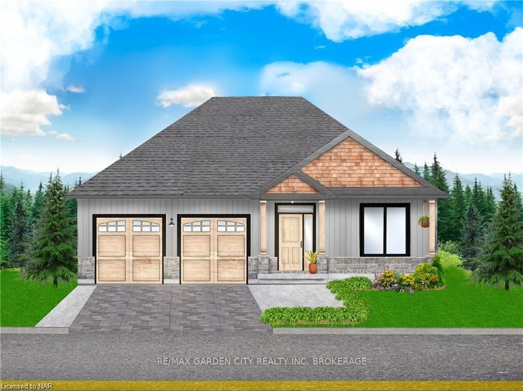 45 Canby Lot 2 Road Property Photo 1