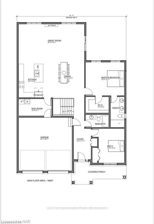 45 Canby Lot 2 Road Property Photo 2