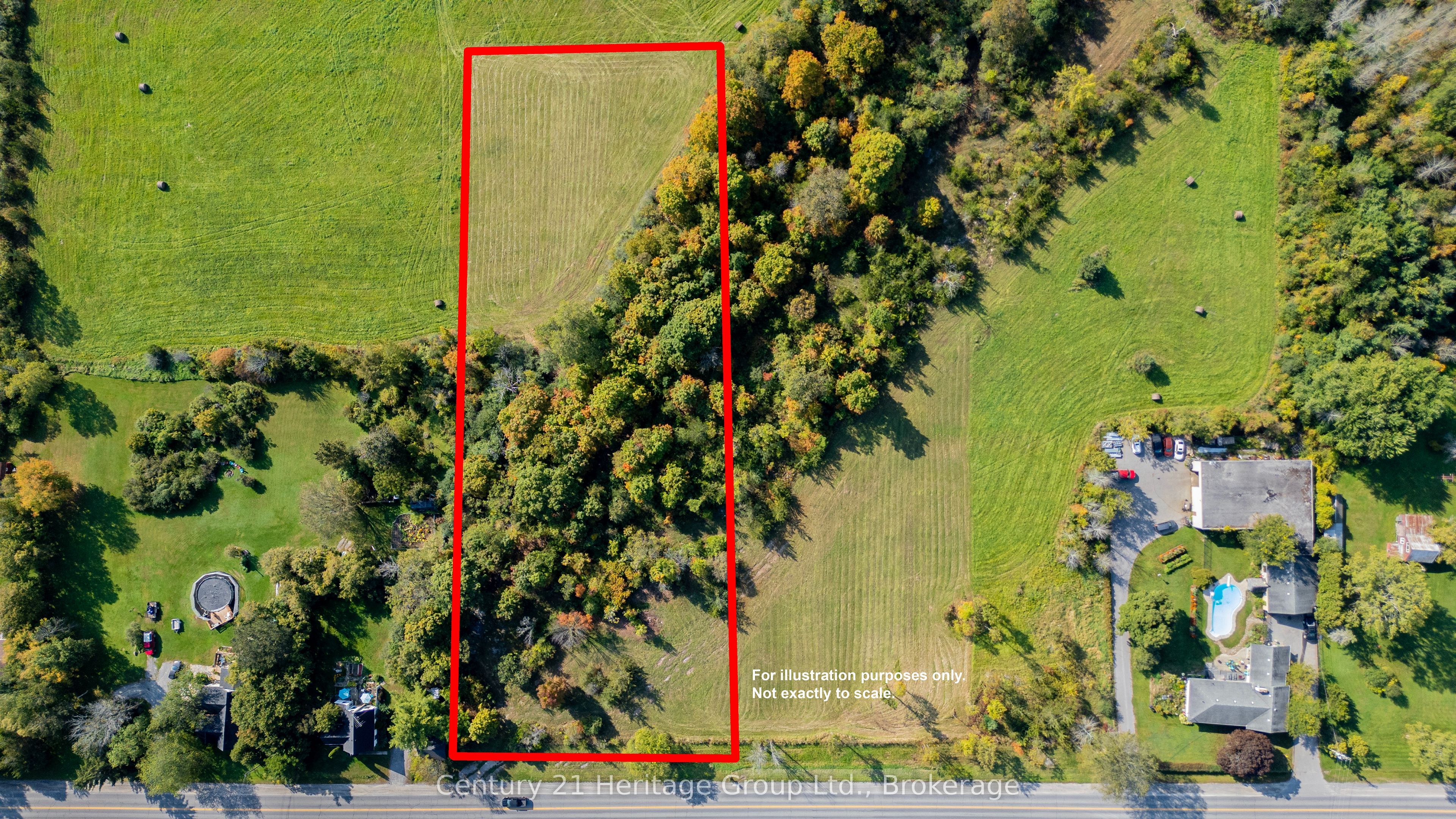 2183 Unity Road Property Photo 2