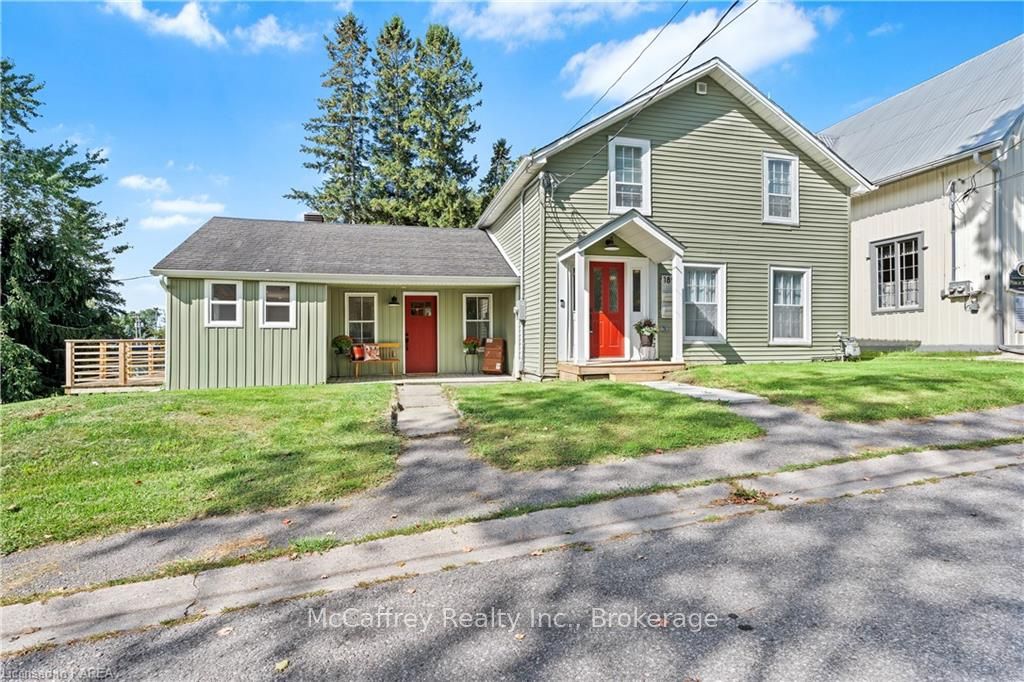 189 Davy St Property Photo