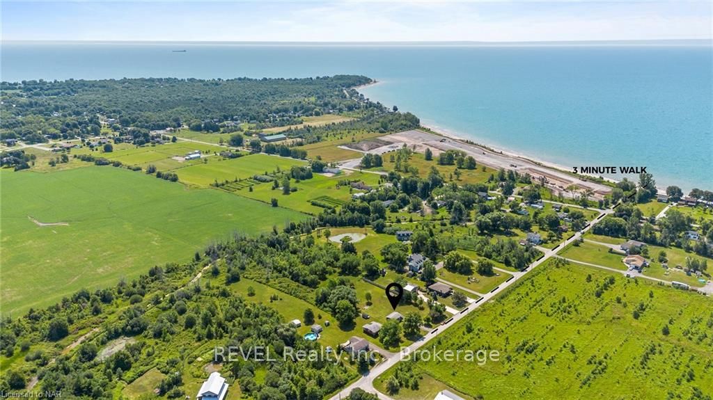 11817 Side Road 18 Property Photo 1