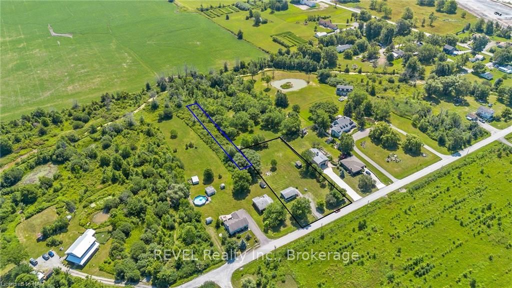 11817 Side Road 18 Property Photo 2