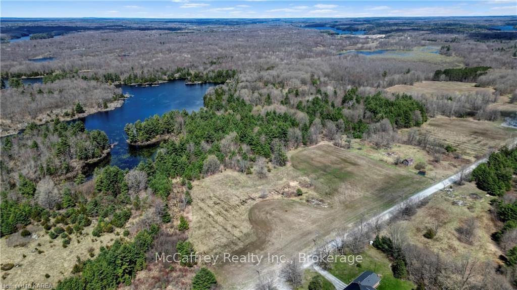 LOT 1 WHITE LAKE Rd Property Photo 1
