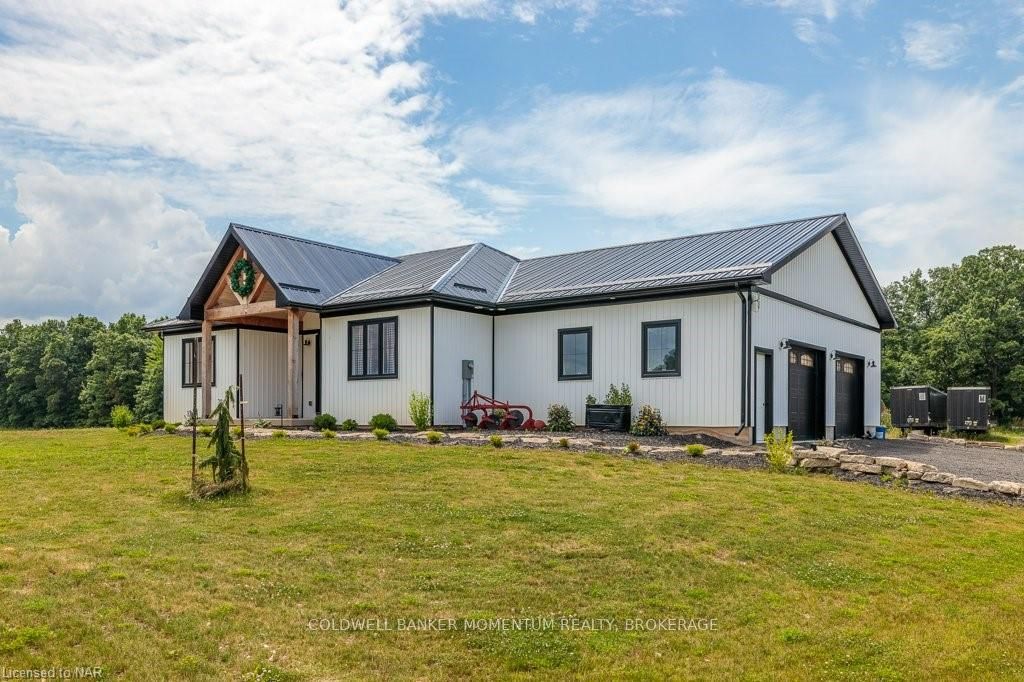 2848 Mountain Road Property Photo 2