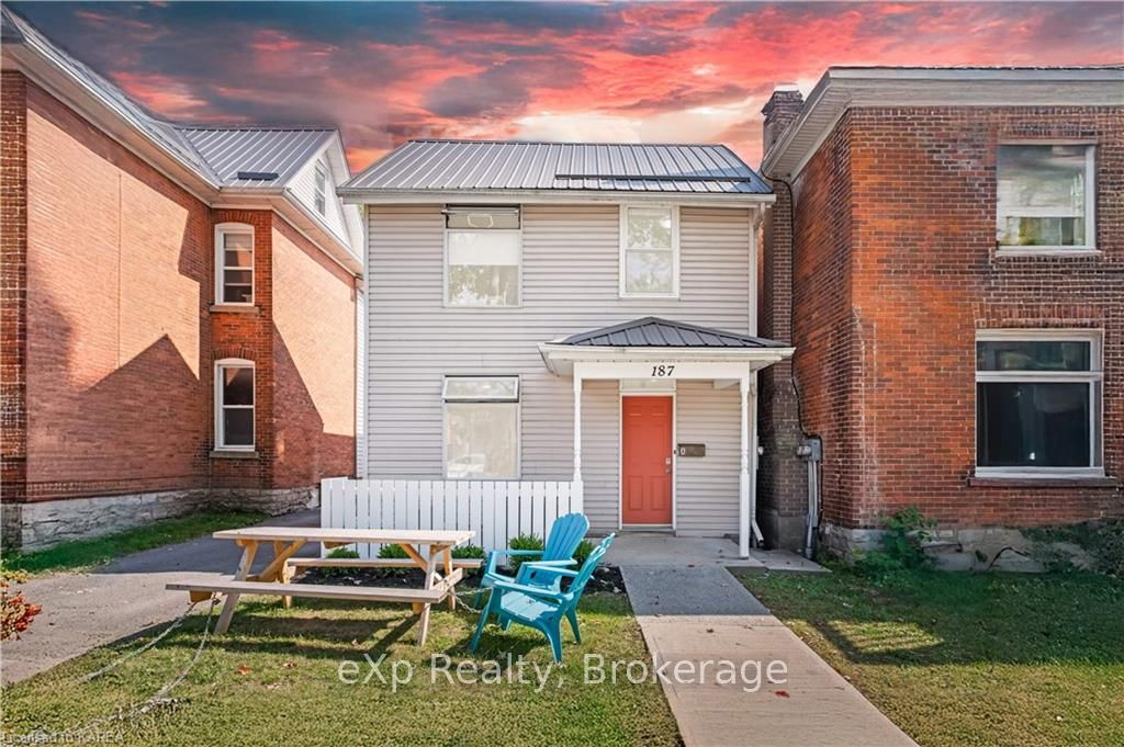187 Alfred St Property Photo 1