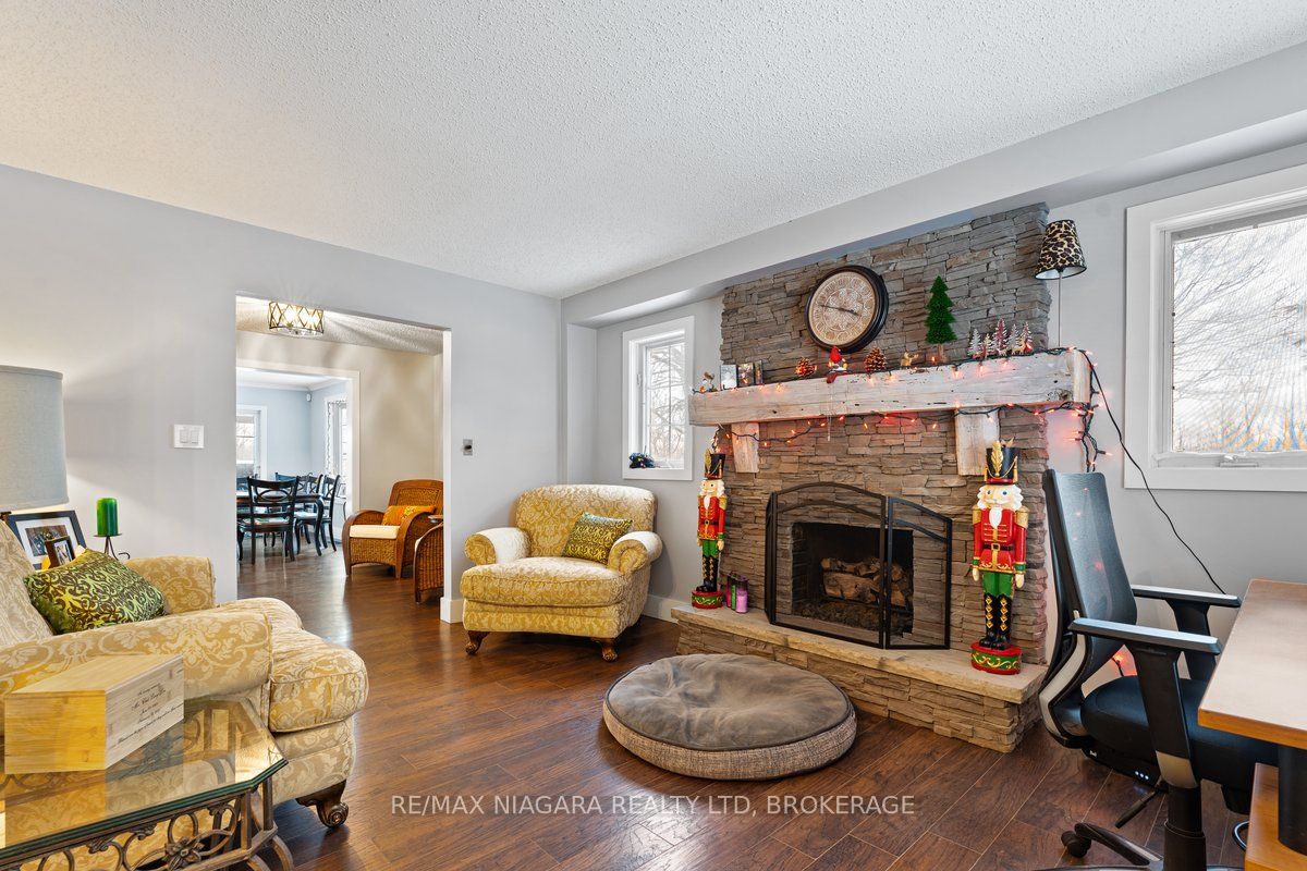 2850 Thunder Bay Road Property Photo 1