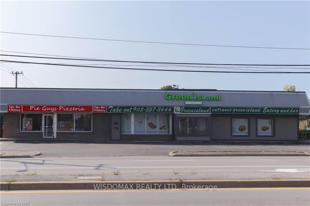 8278 Thorold Stone Rd Property Photo