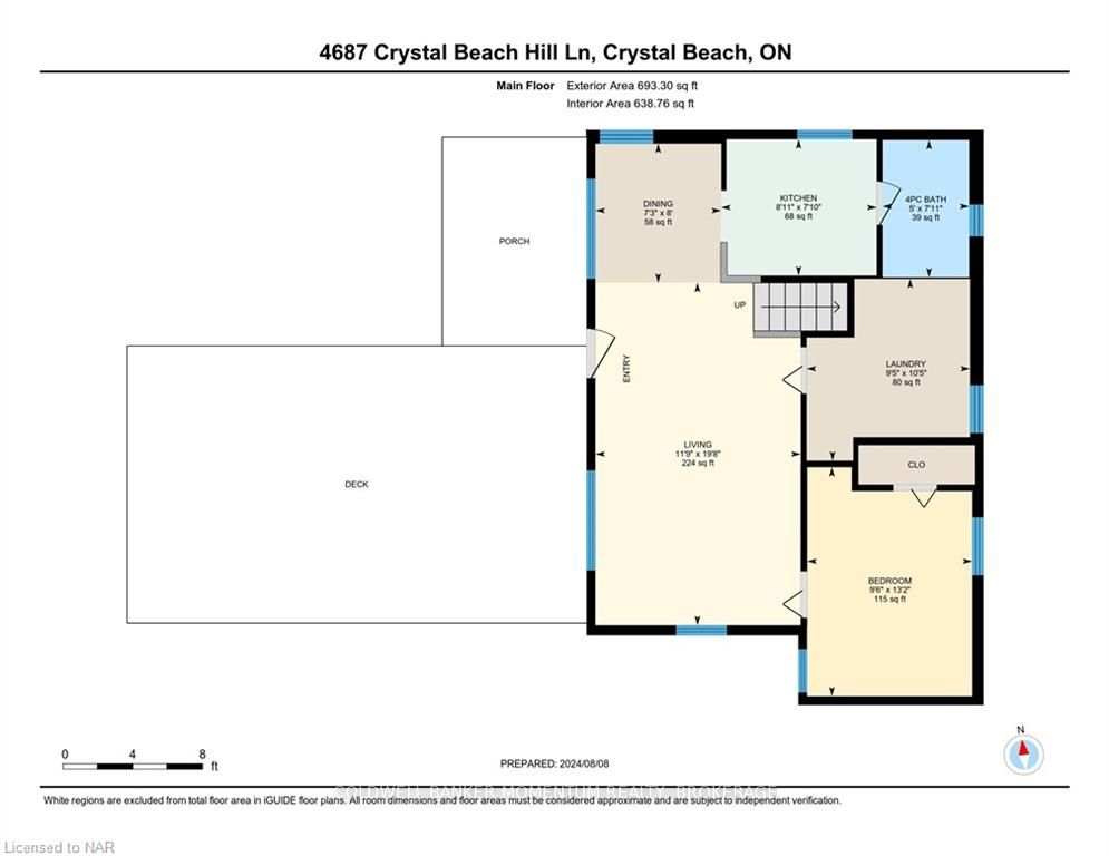 4047 Crystal Beach Hill Lane Property Photo 38