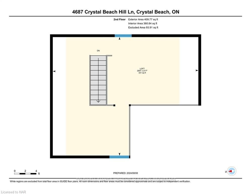4047 Crystal Beach Hill Lane Property Photo 39