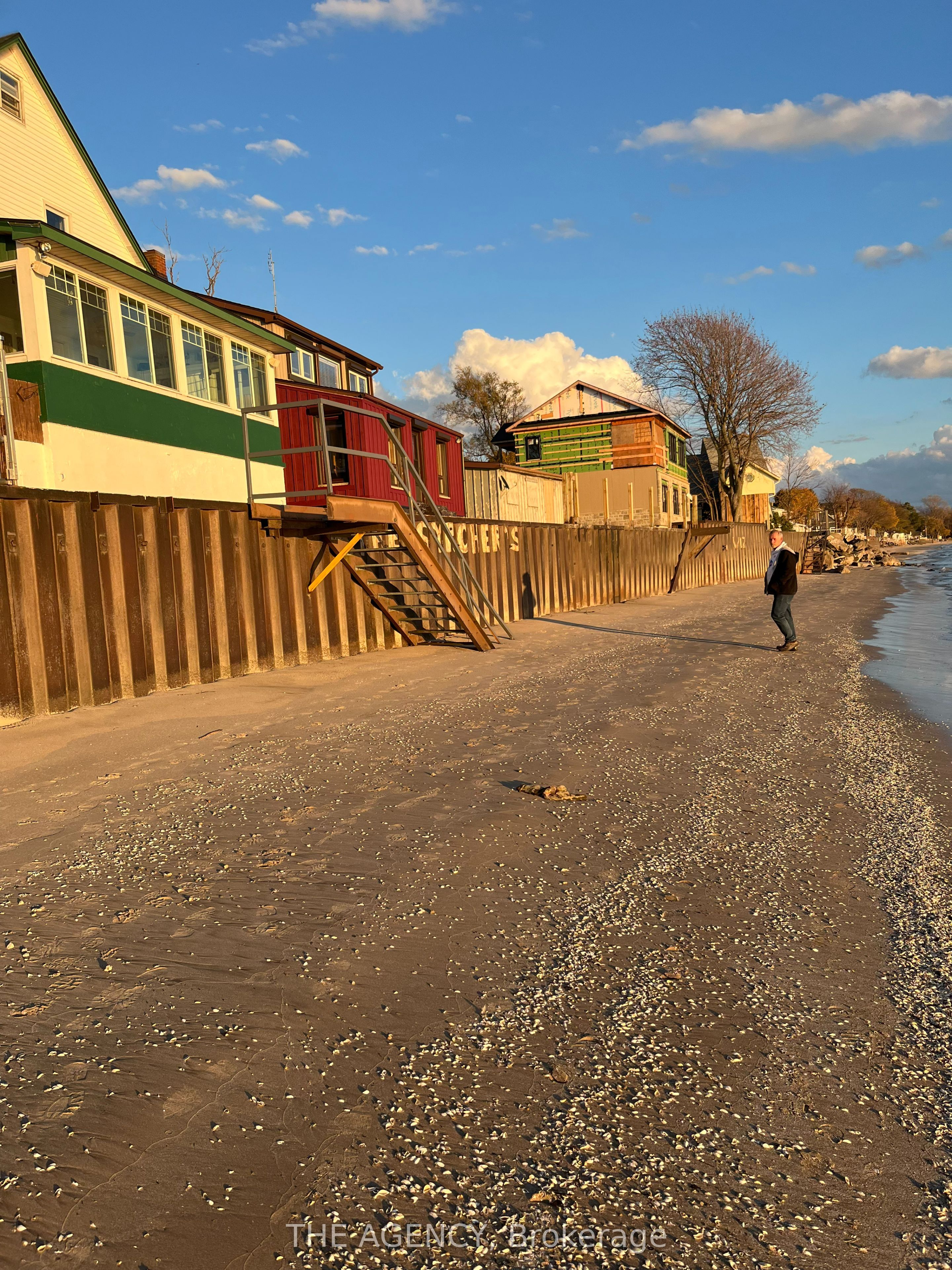 11611 Beach Road Property Photo 1