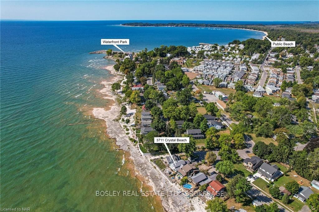 3711 Crystal Beach Drive Property Photo 3