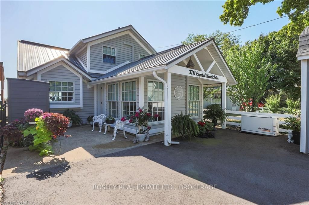 3711 Crystal Beach Drive Property Photo 13