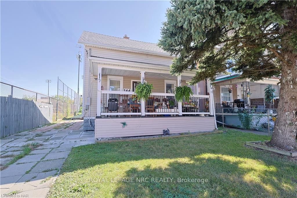 144 Burgar Street Property Photo 12