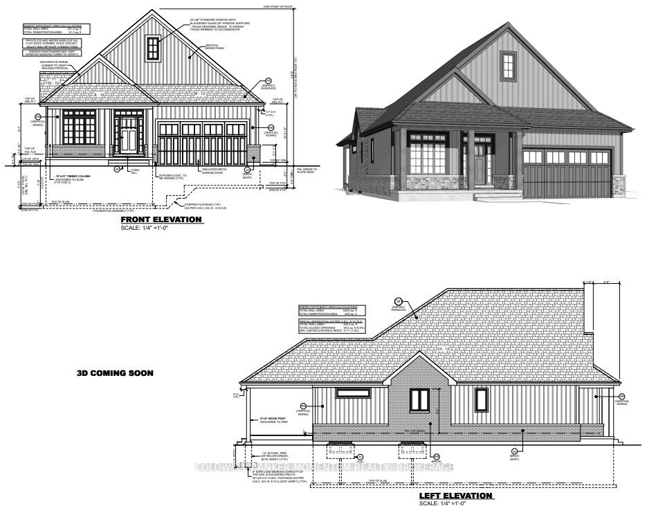 LOT 5 BASSET Avenue Property Photo 1