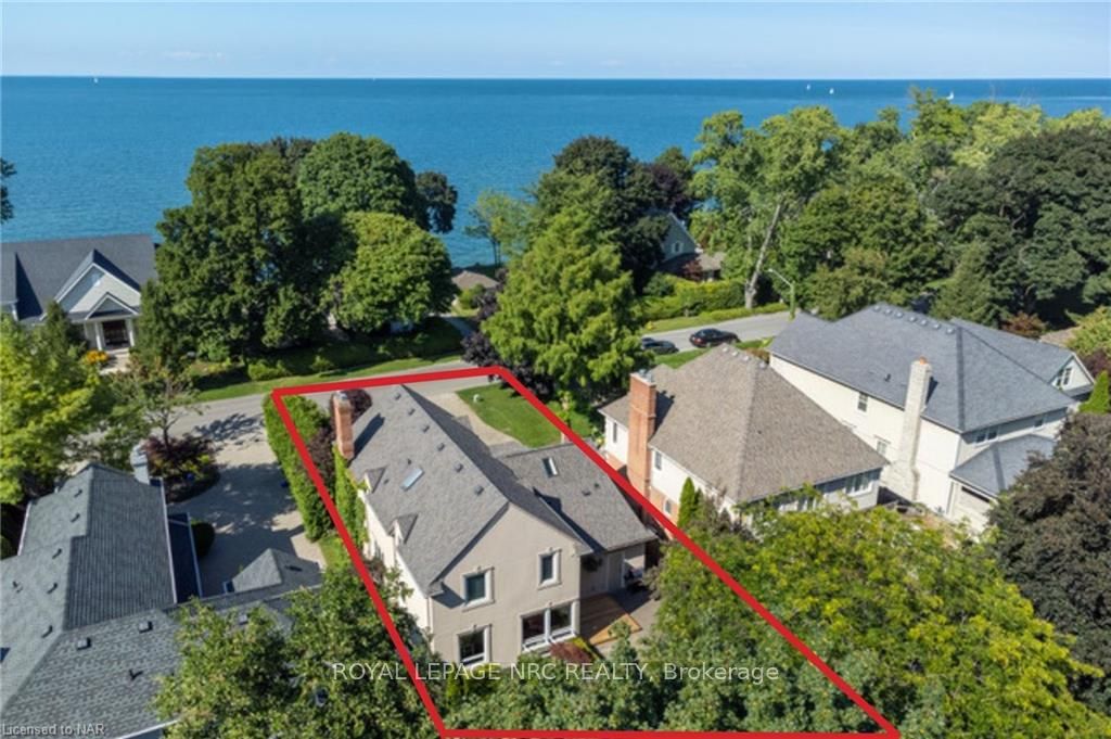 328 Niagara Boulevard Property Photo 3