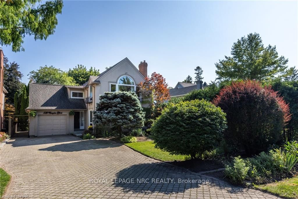 328 Niagara Boulevard Property Photo 40